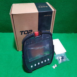 노19505/터치스크린/핸드터치판넬/TOPRH0700WD/DC24V/M2I