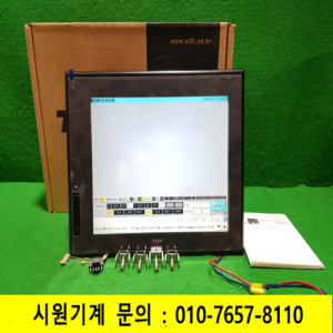 노19506/터치스크린/TOPRX1000SD/DC24V/M2I