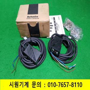 노19508/미사용포토센서/BMS5M-TDT-P1,2/오토닉스