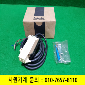 노19511/미사용광화이버센서/BF3RX-P/오토닉스