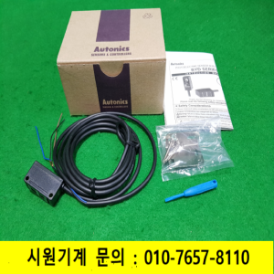 노19512/미사용광전센서/BYD50-DDT-T/오토닉스