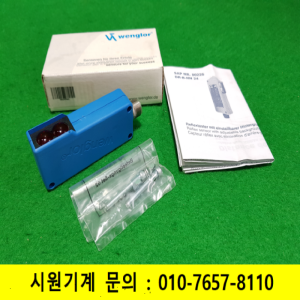 노19516/미사용반사센서/HN24PA3/wenglor