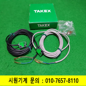 노19520/미사용초소형포토센서/UM-T100DT/TAKEX