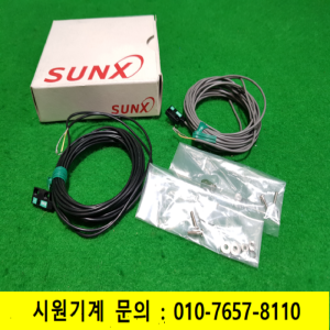 노19523/미사용감지센서/SH-21/SUNX