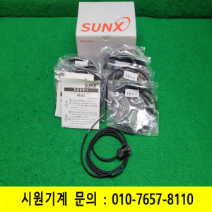 노19394/미사용앰프내장마이크로포트센서/PM-Y44/1BOX발송/SUNX