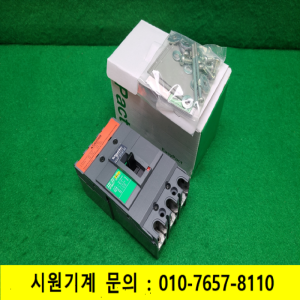 노19607/미사용배선용차단기/EZC100F3030/3P/30A/슈나이더