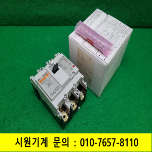 노19609/미사용배선용차단기/BW32AAG/3P/30A/후지
