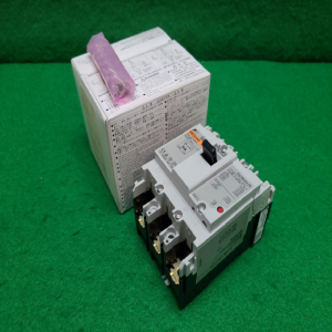 노19609/미사용배선용차단기/BW32AAG/3P/30A/후지