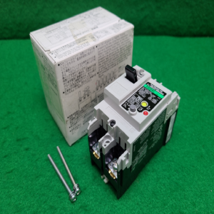노19610/미사용누전차단기/EG32AC/2P/20A/후지