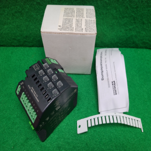 노19611/미사용지능형전류분배기/MICOBasic8.6/9000-41068-0600000/MURR