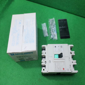 노19435/미사용누설차단기/NV250-SW/3P/150A/미쓰비시