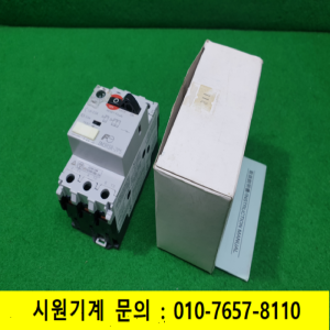 노19450/미사용모터스타터/차단기/BM3RSR-2P5/FUJI