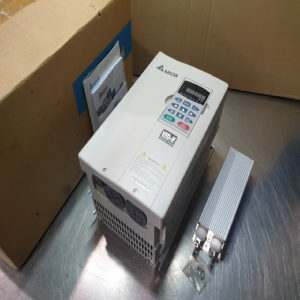 노19451/미사용고속스핀들인버터/VFD055V43A/3상380V/7.5마력/DELTA