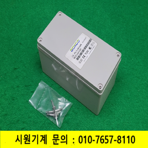 노89117/미사용컨트롤러박스,전기박스하이박스,단자박스/BC-PGS-081608/BOXCO