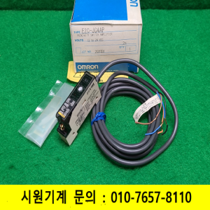 노19615/미사용근접센서,근접스위치/E2C-JC4AP/옴론