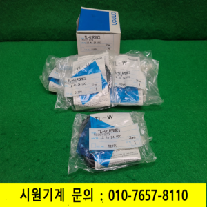 노19616/미사용근접센서근접스위치/TL-W1R5MC1/옴론