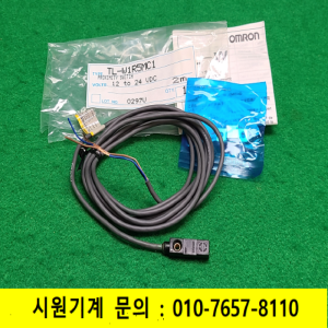 노19617/미사용근접센서근접스위치/TL-W1R5MC1/옴론