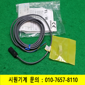 노19618/미사용근접센서근접스위치/TL-W3MC15/옴론