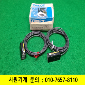 노19622/미사용광전센서/E3C-2/옴론