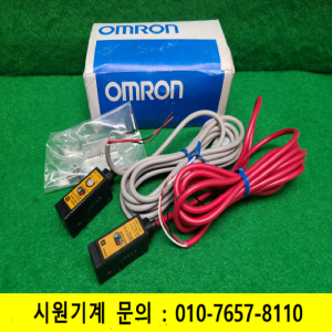 노19623/미사용광전센서/E3S-2E4/E3S-2LE4/E3S-2DE4/옴론