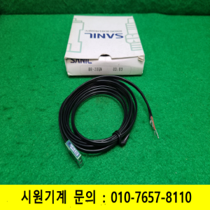 노19628/미사용근접센서/BR-20GN/SANIL