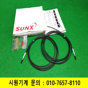 노19527/미사용광화이버센서/FT-K8/SUNX