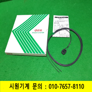 노19529/미사용광화이버센서/FD-L42/SUNX