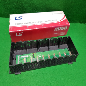 노19531/미사용PLC베이스/GM6-B08M/LS