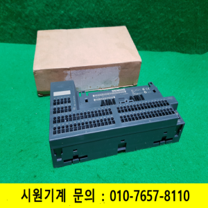노19535/미사용지멘스PLC베이스/6ES7193-1CL00-0XA0