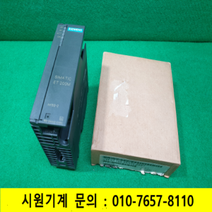 노19452/미사용지멘스PLC/6ES7153-2AA02-0XB0