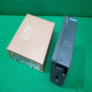 노19452/미사용지멘스PLC/6ES7153-2AA02-0XB0