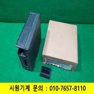노19456/미사용지멘스PLC/6ES7322-1BH01-0AA0