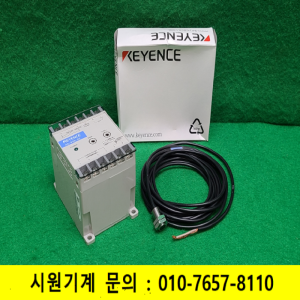 노19632/와전류변위센서세트/AS-440-02/AH-110/KEYENCE