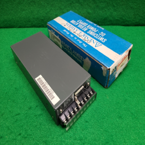 노19637/미사용파워서플라이/SR50-24/5G/24V/3A/NEMICLAMBDA