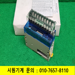 노19639/미사용모듈형온도조절기/EJ1N-HFUA-NFLK-300/옴론