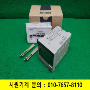 노19642/미사용온도컨트롤러/TZ4M-R4S/오토닉스