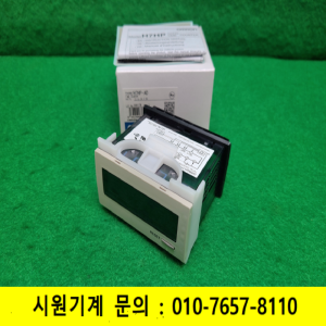 노19643/미사용디지털타이머컨트롤러/H7HP-AD/옴론