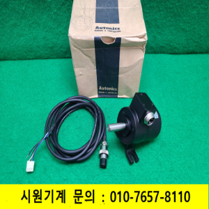 노19652/미사용로터리엔코더/ENA-100-2-1/오토닉스