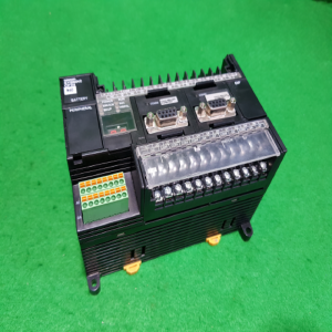노19550/PLC/CP1H-XA40DT1-D/오므론