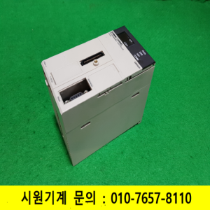 노19552/PLC/C200HG-CPU43-E/C200HW-COM04-EV1/오므론