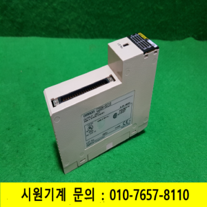 노19553/PLC/C200H-OD218/오므론