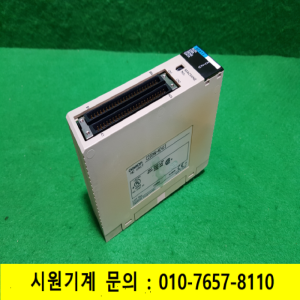 노19554/PLC/C200HW-NC413/오므론