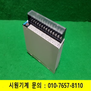 노19556/PLC/C200H-AD003/오므론