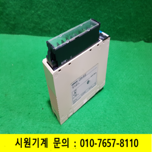 노19559/PLC/C200H-AD001/오므론