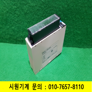 노19562/PLC/C200H-DA001/오므론