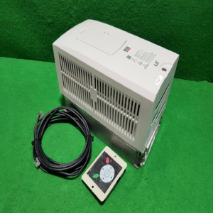 노19564/인버터/SV0037iS7-2NO/삼상,220V/5마력/LS