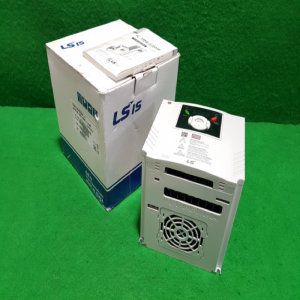노19570/미사용인버터/SV037iG5A-4/삼상,380V/5마력/LS