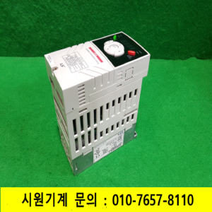 노19572/인버터/SV008iG5A-2/삼상,220V/1마력/LS