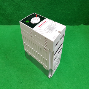 노19572/인버터/SV008iG5A-2/삼상,220V/1마력/LS