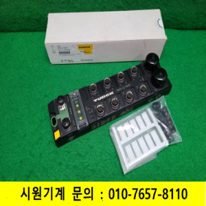 노19657/미사용통합이더넷스위치,버스I/O모듈/TBEN-LG-16DIP/TURCK